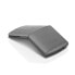 Фото #4 товара Lenovo ThinkPad P15s - Mouse - 1,600 dpi Laser, Optical - 4 keys - Gray