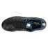 Фото #4 товара Puma Porsche Legacy Rdg Cat Lace Up Mens Black Sneakers Casual Shoes 306928-01