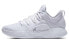 Фото #6 товара Кроссовки Nike Hyperdunk 10 X Low 10 Мужские 811 зебрающие Коричнево-белые