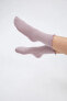 Фото #11 товара Носки defacto Kadın 3lü Cotton Long Socks