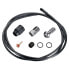 Фото #2 товара TRP Quadiem G-Spec/Quadiem Brake Cable Sleeve