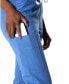 ფოტო #3 პროდუქტის Women's Valencia Jogger Scrub Pants