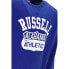 RUSSELL ATHLETIC Script sweat shorts