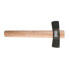 Фото #1 товара STEIN Mason´s mallet wood handle 750g