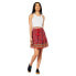Фото #4 товара SUPERDRY Vintage Embellished Mini Skirt