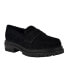 Women's Grant Slip-On Lug Sole Casual Loafers