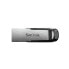 SanDisk Ultra Flair - 512 GB - USB Type-A - 3.2 Gen 1 (3.1 Gen 1) - 150 MB/s - Capless - Silver