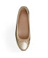 ფოტო #4 პროდუქტის Women's Homebet Ballet Flats