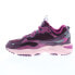Фото #3 товара Fila Ray Tracer Apex 5RM02258-555 Womens Burgundy Lifestyle Sneakers Shoes 8