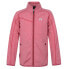 HANNAH Gery full zip fleece