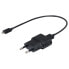 Фото #1 товара Зарядное устройство SIGMA Charger+Micro USB Data Cable
