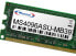 Фото #2 товара Memorysolution Memory Solution MS4096ASU-MB397 - 4 GB