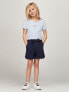 Фото #2 товара Kids' Hilfiger Logo T-Shirt