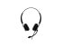 Sennheiser SC 660 ANC USB (508311) - Double-Sided (Binaural) Business Headset |