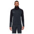 Фото #1 товара MAMMUT Eiswand Advanced full zip fleece