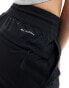 Columbia Boundless Trek shorts in black