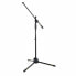 Roadworx Mic Stand + Cable 10 m Pack