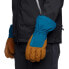 ფოტო #3 პროდუქტის BLACK DIAMOND Glissage gloves