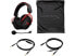 Фото #3 товара HyperX Cloud Alpha - Gaming Headset, Dual Chamber Drivers, Legendary Comfort, Al