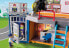 PLAYMOBIL Playm. DUCK ON CALL-Mobile Einsatzzentr.| 70830