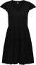 ONLMAY LIFE 15226992 Black women´s dress