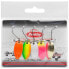 Фото #1 товара BERKLEY Roru Spoon 5 Pack