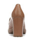 ფოტო #3 პროდუქტის Callie-Moc High-heel Loafers