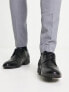 Фото #3 товара New Look plain brogues in black