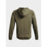 Фото #6 товара Sweatshirt Under Armor Rival Fleece Big Logo HD M 1357093-361