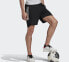 Фото #5 товара adidas Con20 Tr Sho 足球训练短裤 男款 黑色 / Шорты Adidas Con20 Tr Sho EA2498