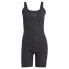 Фото #15 товара adidas women Lounge Ribbed Bodysuit