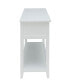 Фото #5 товара Flavius Console Table in White