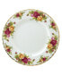 Old Country Roses 8" Salad Plate