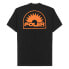 ფოტო #4 პროდუქტის POLER Horizon short sleeve T-shirt