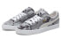 Фото #4 товара Кроссовки PUMA Suede Classic Ambush