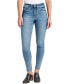 ფოტო #2 პროდუქტის Women's Infinite Fit ONE SIZE FITS FOUR High Rise Skinny Jeans
