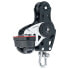 Фото #1 товара HARKEN 40 mm Carbo Fiddle Cam Cleat