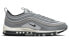 Фото #2 товара Кроссовки Nike Air Max 97 NH Metallic Silver