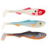 Фото #2 товара ABU GARCIA Beast Pike Shad Soft Lure 30g 160 mm