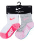 Носки Nike MultiSocks Pack 6