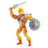 MASTERS OF THE UNIVERSE He-Man HGH44 Figure