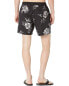 Vans 291330 Men's Capital 17 Volley Swimwear, Size M