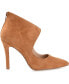 ფოტო #2 პროდუქტის Women's Junniper Keyhole Stilettos