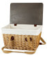 Canasta Picnic Basket