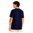 ფოტო #3 პროდუქტის UNDER ARMOUR Heavyweight Armour Label short sleeve T-shirt