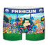 Фото #2 товара FREEGUN Pokemon T316-1 boxers