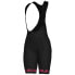 Фото #2 товара ALE Strada bib shorts