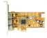 Фото #4 товара Delock 89656 - PCIe - USB 2.0 - China - Pericom PI7C9X - 0.48 Gbit/s - Box