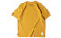New Balance x Tyakasha 塔卡沙 联名 短袖T恤 情侣款 黄色 / Футболка New Balance x Tyakasha T AMT91558-YL