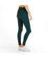 ფოტო #2 პროდუქტის Women's Adult Women Barre Seamless Tight